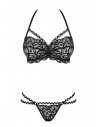 Joylace Sexy Lingerie Set