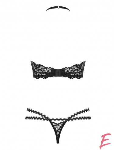 Joylace Sexy Lingerie Set