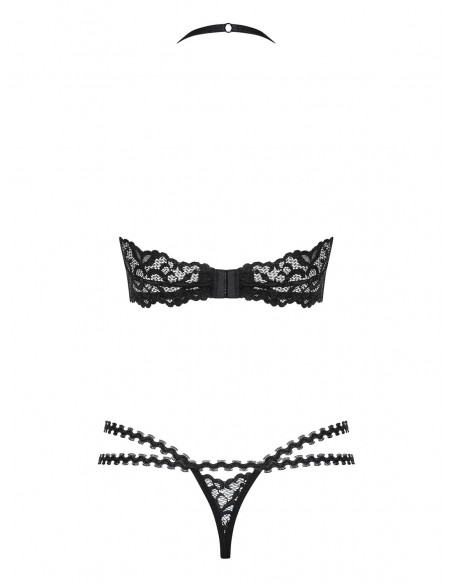 Joylace Sexy Lingerie Set
