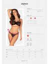 Joylace Sexy Lingerie Set