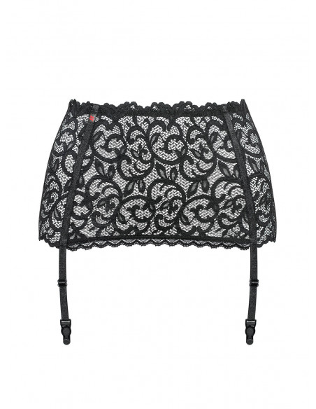 Joylace garter belt