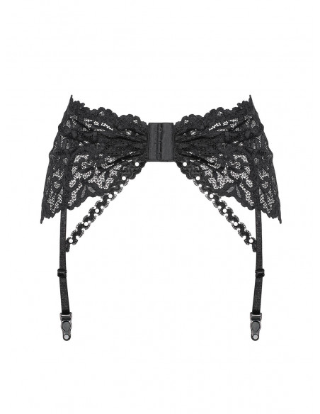 Joylace garter belt