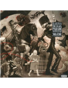 My Chemical Romance - Black Parade