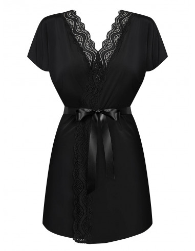 Diyosa peignoir