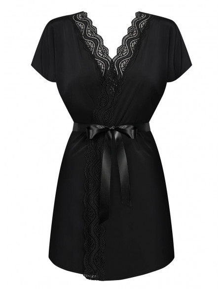 Diyosa peignoir