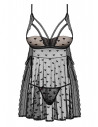 Babydoll Heartia