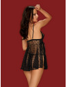 Babydoll Heartia