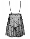 Babydoll Heartia