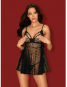 Babydoll Heartia