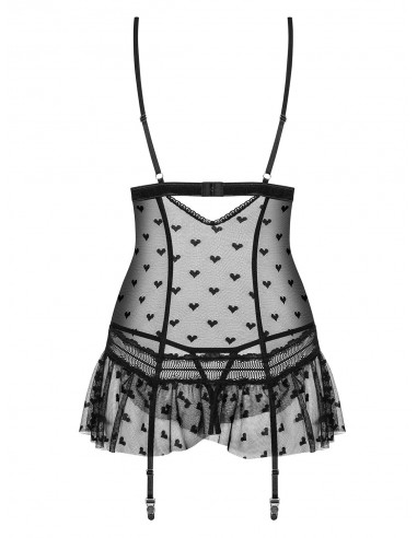 Corsetto Heartia