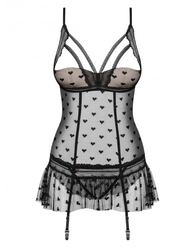Corsetto Heartia