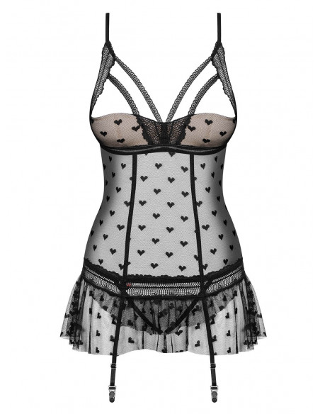 Corsetto Heartia