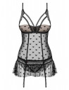 Corsetto Heartia