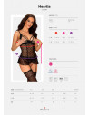 Corsetto Heartia
