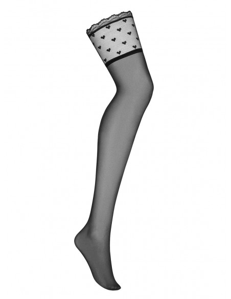 Heartia Stockings