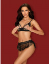 Sexy Set 3 pezzi Heartia