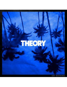 Theory Of A Deadman - Say Nothing