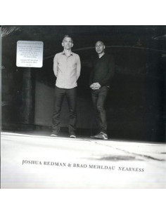 Redman & Mehladu - Nearness