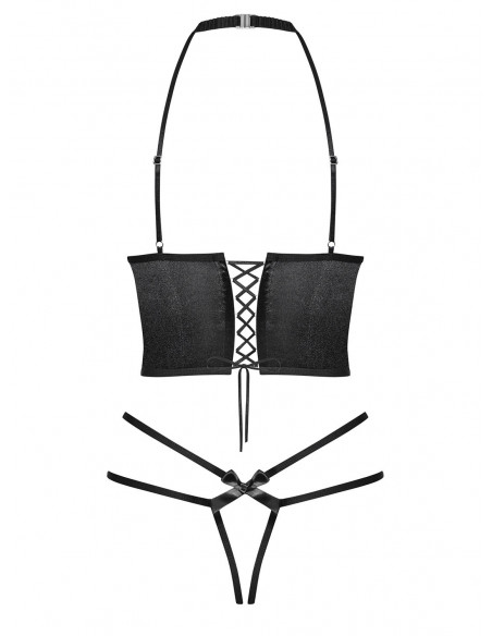 Delishya sexy set 2 pcs