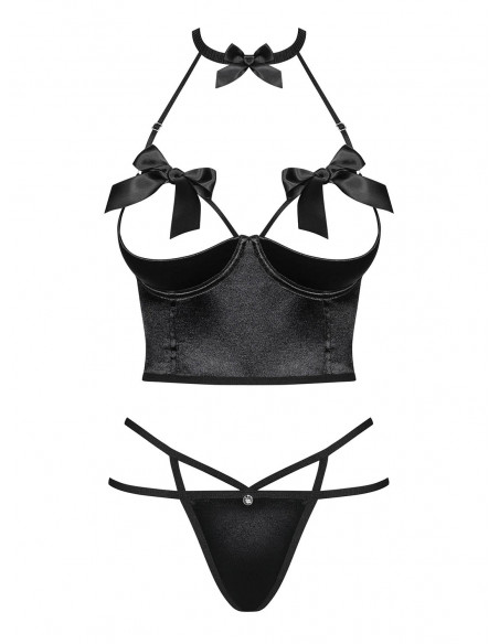 Delishya completino intimo 2 pezzi