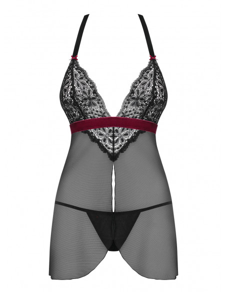 Rossita babydoll