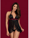 Babydoll Rossita