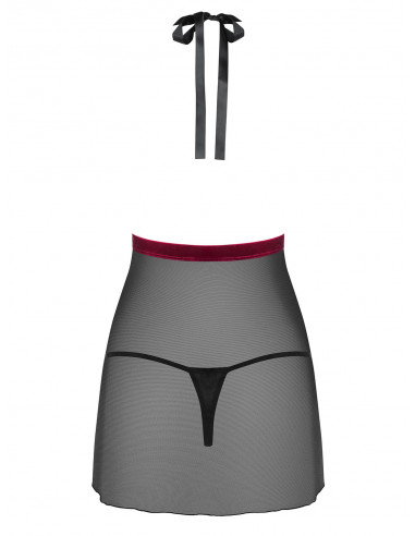 Babydoll Rossita