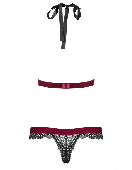 Body Rossita