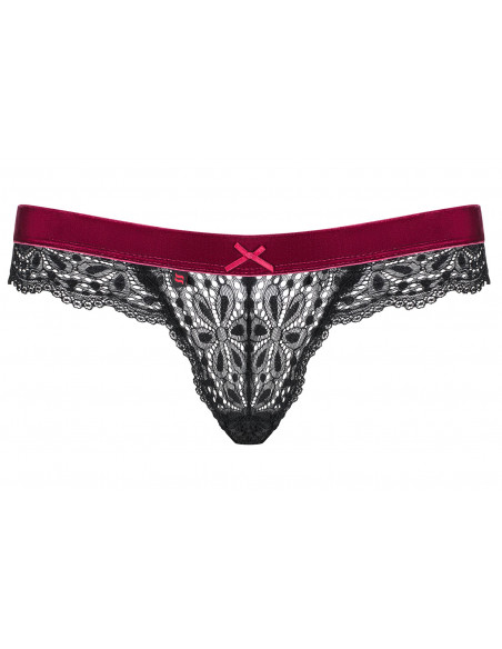 Rossita thong