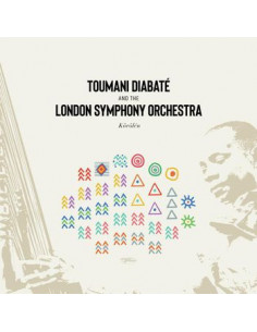 Toumani Diabaté And - Kôrôlén
