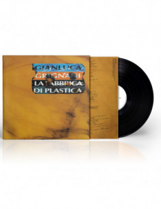 Grignani Gianluca - La Fabbrica Di Plastica