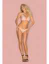 Delicanta 2-pcs set pink