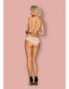 Delicanta 2-pcs set pink