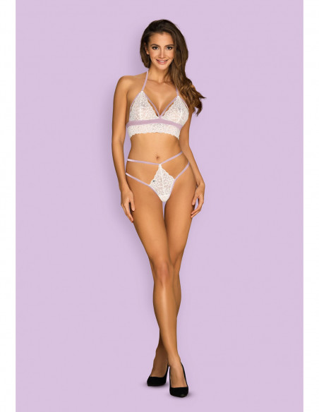 Lilyanne 2-pcs set