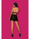 Nettsy babydoll & thong