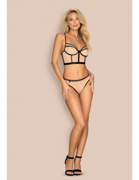 Nudelia 2-pcs set