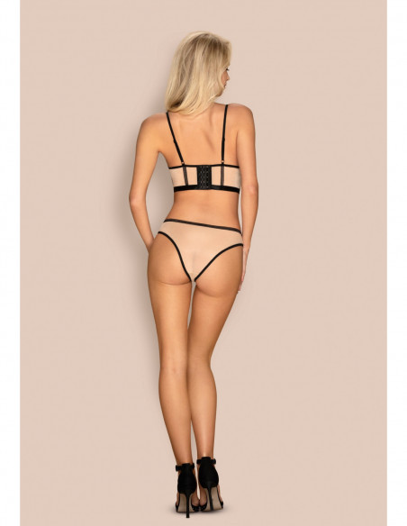 Nudelia 2-pcs set