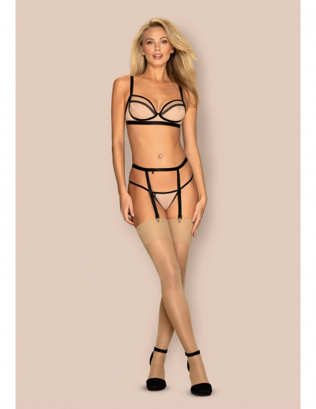 Nudelia 3-pcs set