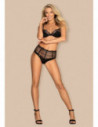 Sharlotte 2-pcs set