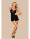 Sharlotte chemise & perizoma