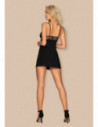 Sharlotte chemise & perizoma