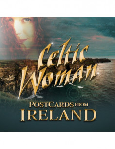 Celtic Woman - Postcards From Ireland - (CD)