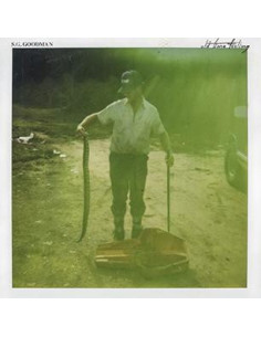 Goodman S.G. - Old Time Feeling - (CD)
