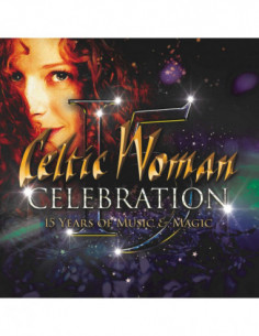 Celtic Woman - 15 Years Of Music & Magic - (CD)