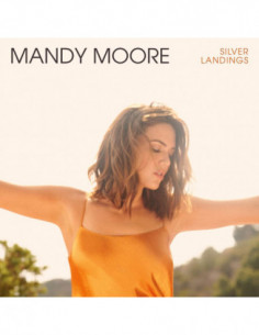 Moore Mandy - Silver Landing - (CD)