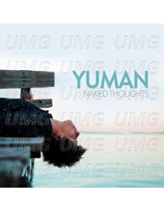 Yuman - Naked Thoughts - (CD)