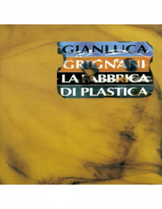 Grignani Gianluca - La Fabbrica Di Plastica - (CD)