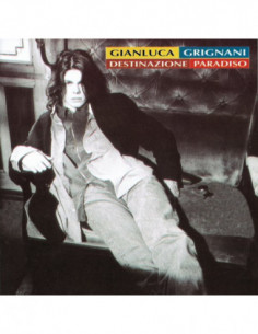 Grignani Gianluca - Destinazione Paradiso - (CD)