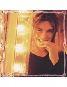 Grignani Gianluca - Il Giorno Perfetto - (CD)