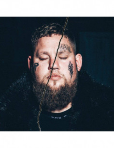 Rag'N'Bone Man - Life By Misadventure - (CD)